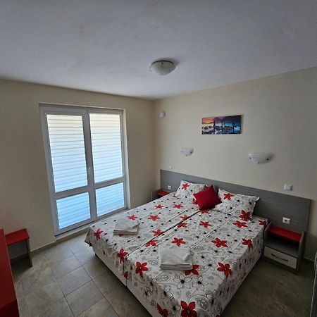 Апартаменти Кастро/Castro Apartments Tsarevo Ngoại thất bức ảnh