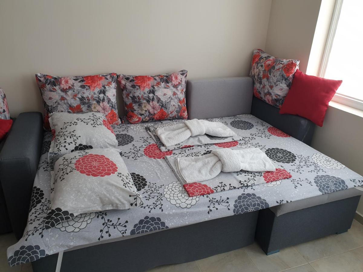 Апартаменти Кастро/Castro Apartments Tsarevo Ngoại thất bức ảnh