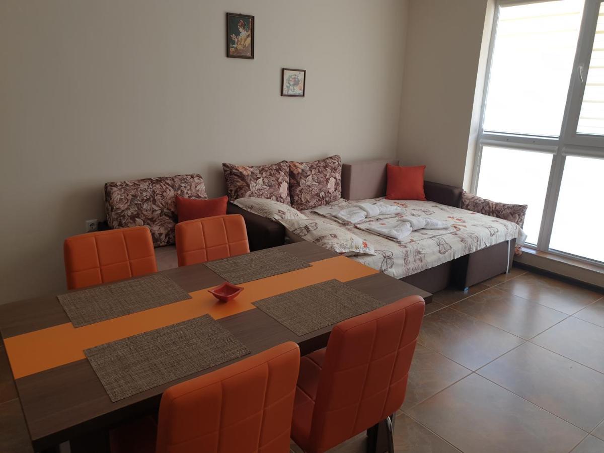 Апартаменти Кастро/Castro Apartments Tsarevo Ngoại thất bức ảnh
