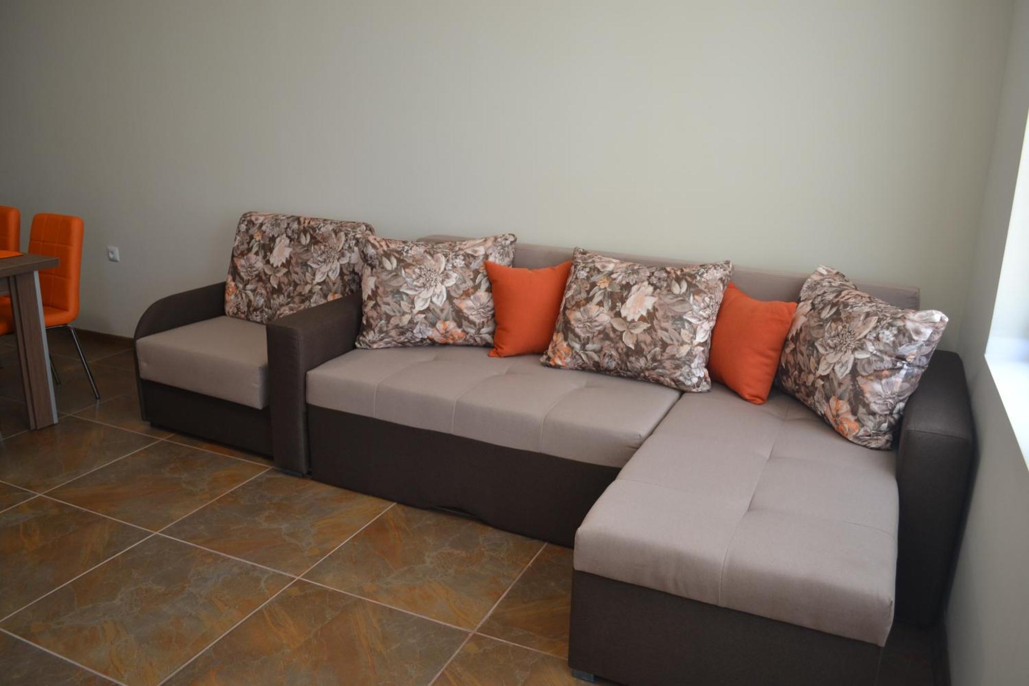 Апартаменти Кастро/Castro Apartments Tsarevo Ngoại thất bức ảnh