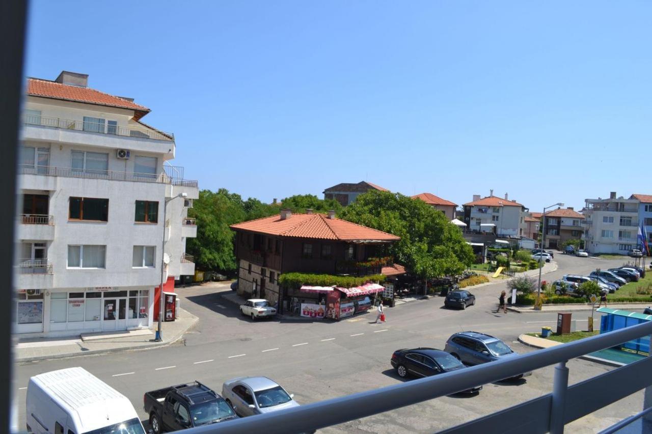 Апартаменти Кастро/Castro Apartments Tsarevo Ngoại thất bức ảnh