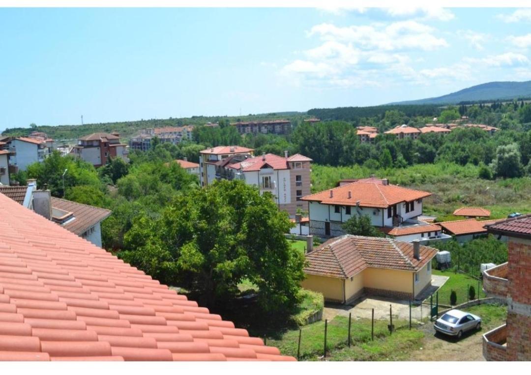 Апартаменти Кастро/Castro Apartments Tsarevo Ngoại thất bức ảnh