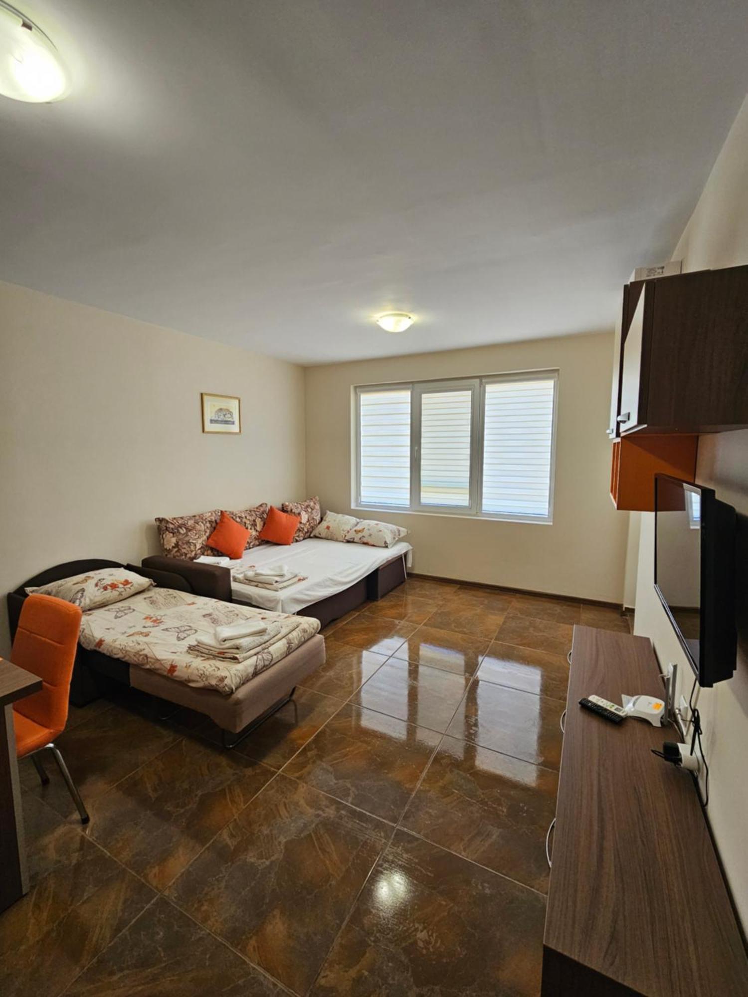 Апартаменти Кастро/Castro Apartments Tsarevo Ngoại thất bức ảnh