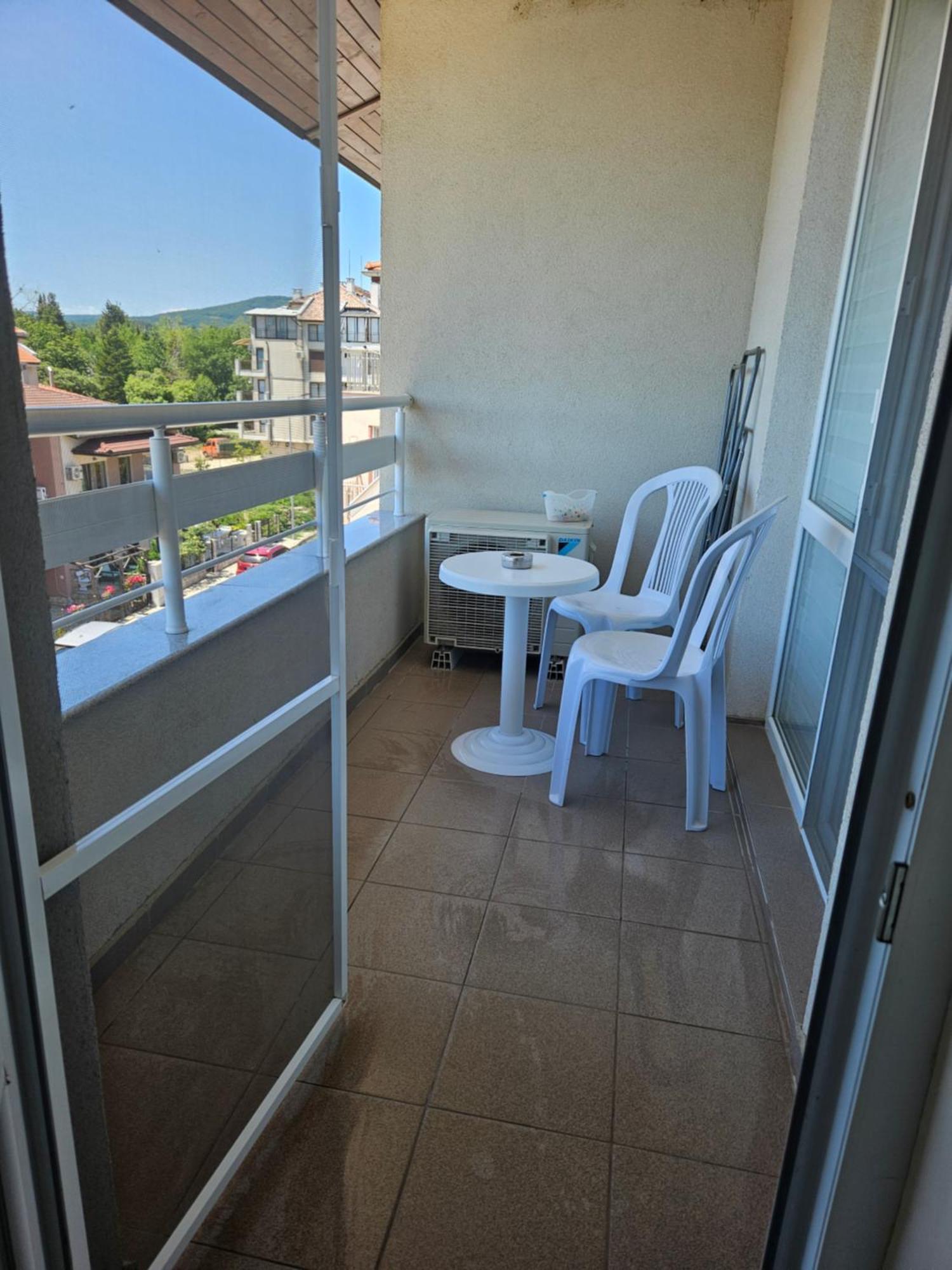 Апартаменти Кастро/Castro Apartments Tsarevo Ngoại thất bức ảnh