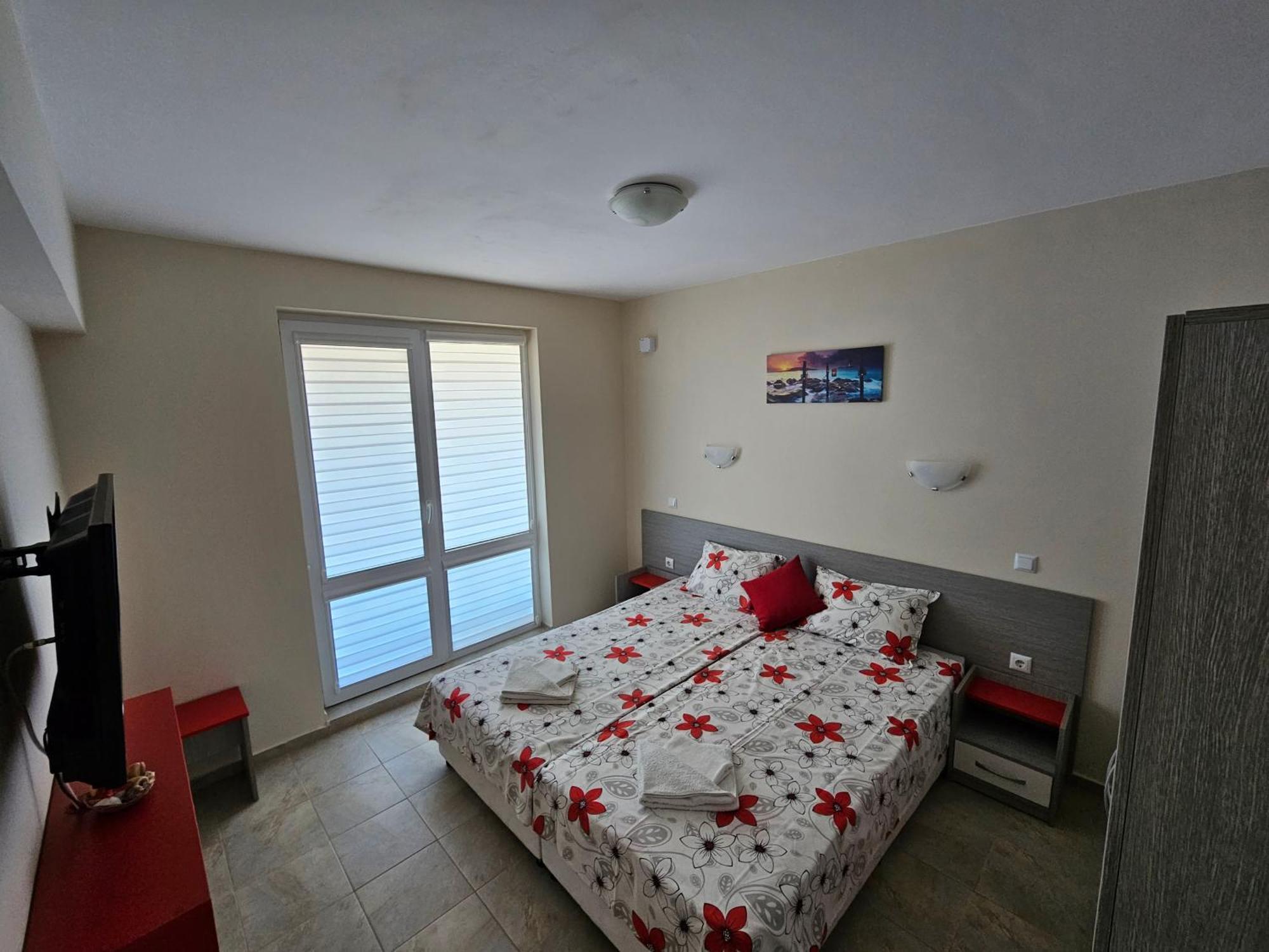 Апартаменти Кастро/Castro Apartments Tsarevo Ngoại thất bức ảnh