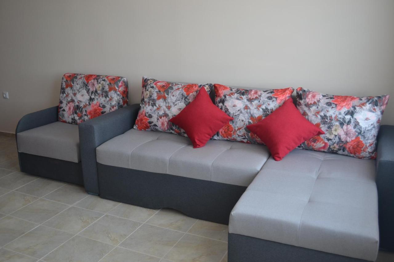 Апартаменти Кастро/Castro Apartments Tsarevo Ngoại thất bức ảnh